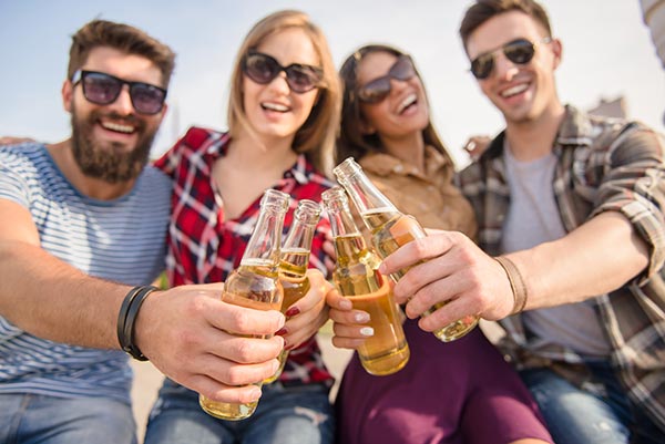 The “Soul Yeast” of Alcohol-Free Beer: How to Achieve 0.5% ABV Alcohol Content and 100% Flavor?