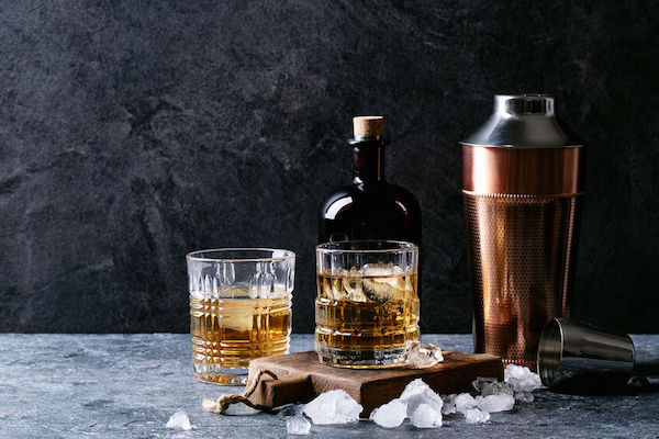 The advantages of angel leaven in brewing whiskey