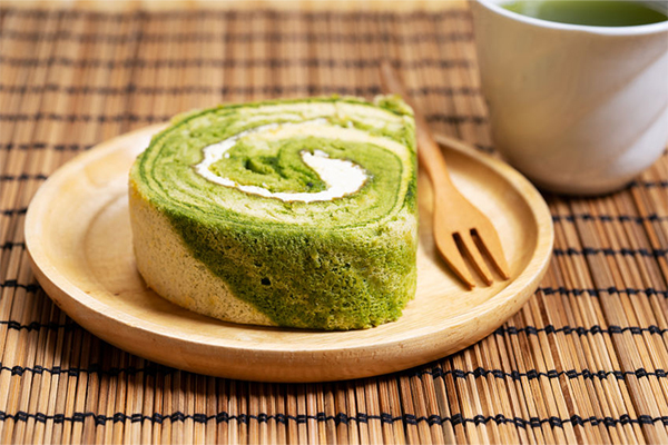 Chinese Matcha 