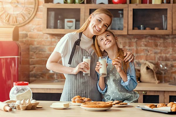 ?The Rise of High-Protein Beverages and Options for Protein Addition