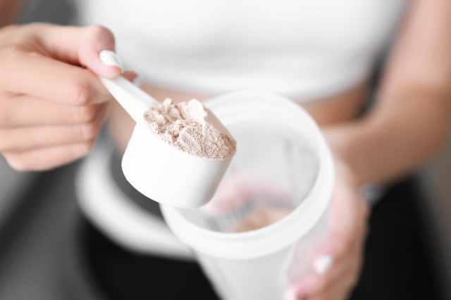 How to Choose the Right Protein for You?