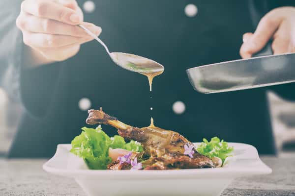 Unlocking the Secret of Umami: Natural Flavor Revolution from Angel Taste Solution