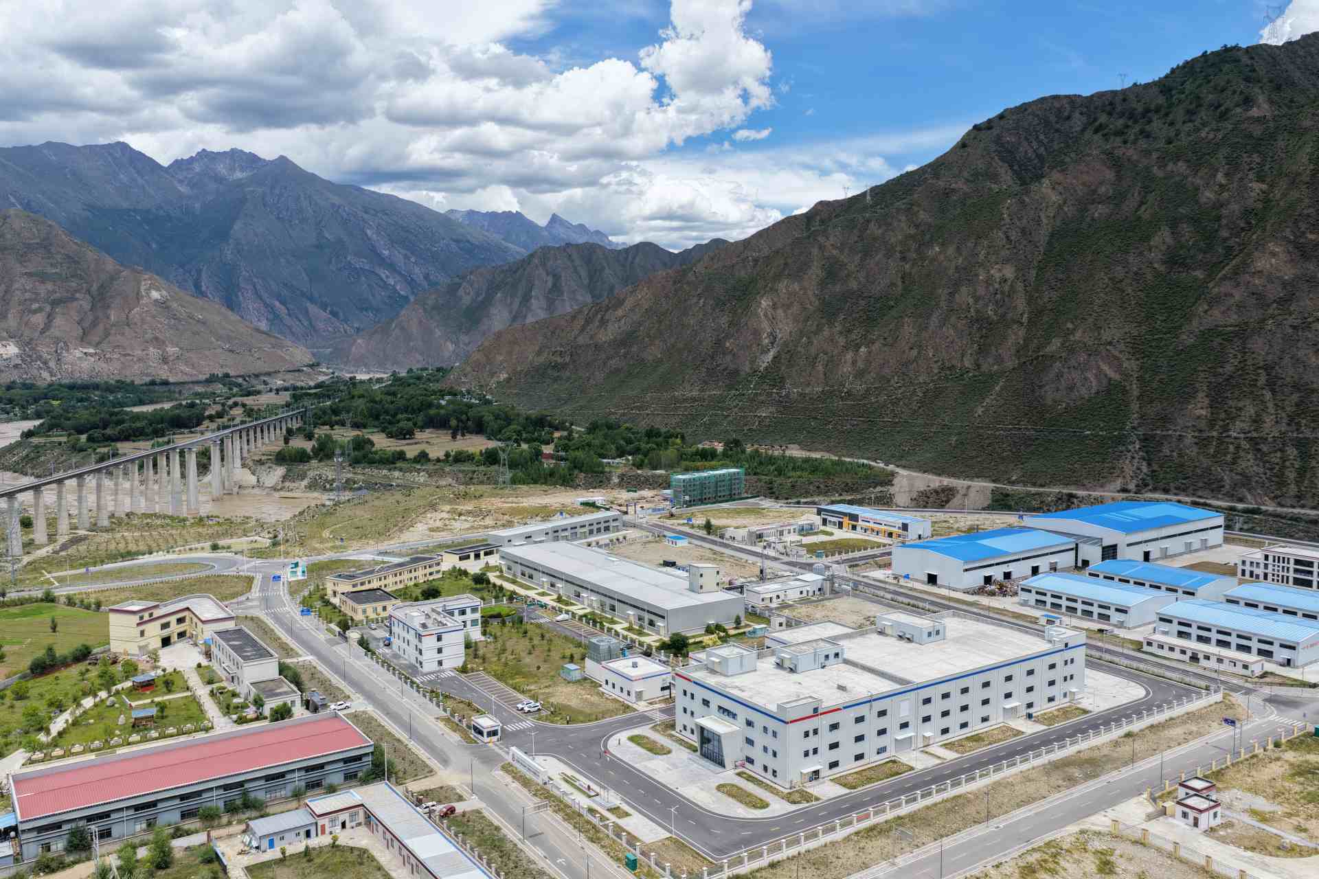 Angel Yeast Opens World’s First High-Altitude Probiotic Production Facility