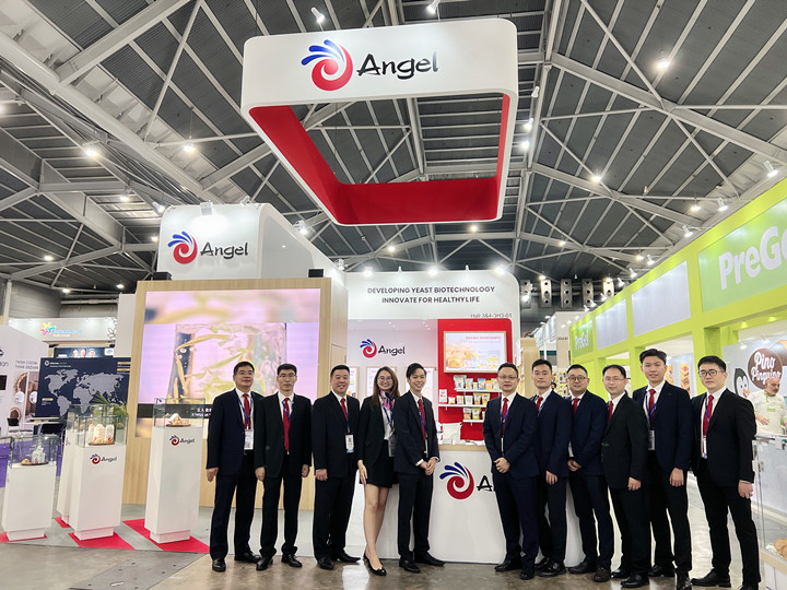 AG视讯亚太事业部中方团队