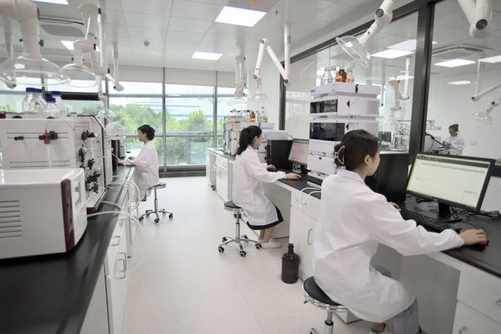 AG视讯检测中心