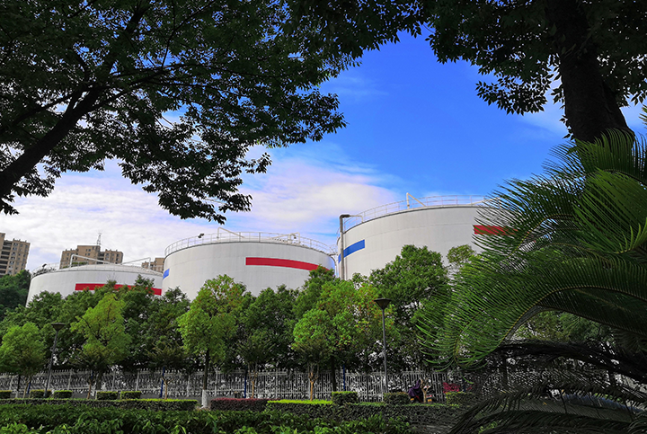 AG视讯酵母发酵罐