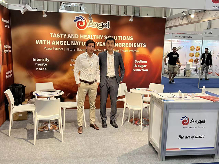 欧洲休闲食品展会