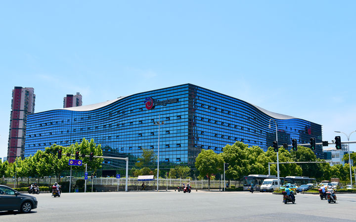 发展生物科技，创新健康生活