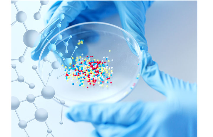 AG视讯个人护理原料