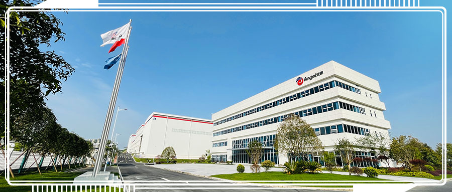 AG视讯智能工厂