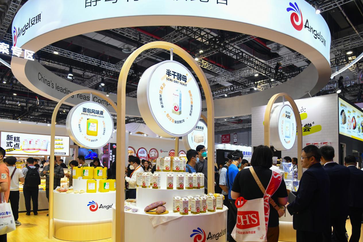 AG视讯酵母面包风味液