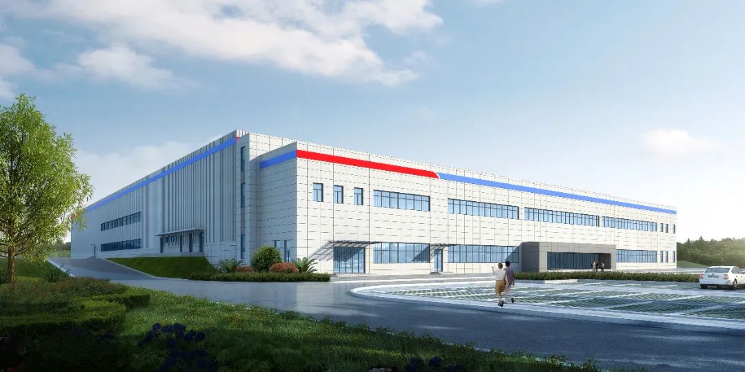 AG视讯百味年产1万吨蔓越莓蜜饯项目