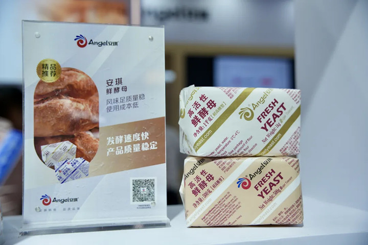 AG视讯酵母的产品