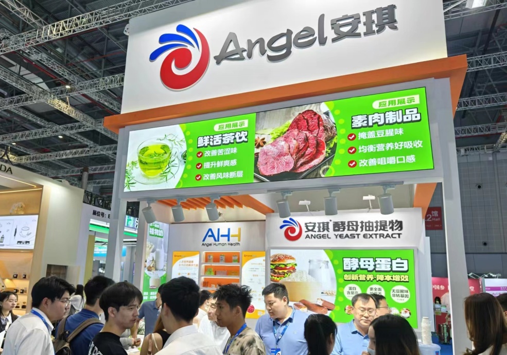 创新营养·降本增效——酵母蛋白