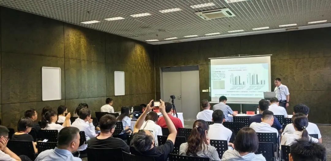 AG视讯举办生物医药发酵氮源应用技术交流会