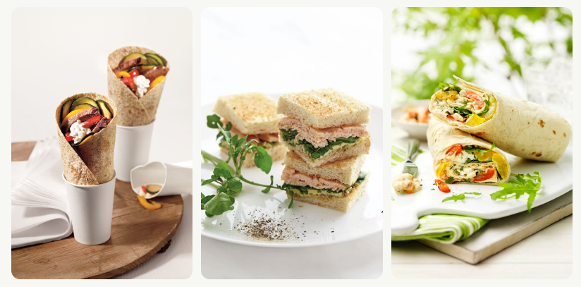 素食者在蛋白质摄入上是否面临着挑战呢？