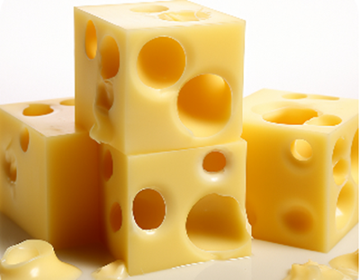 酵母蛋白在植物基奶酪的应用