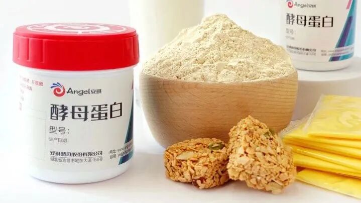 酵母蛋白的核心优势