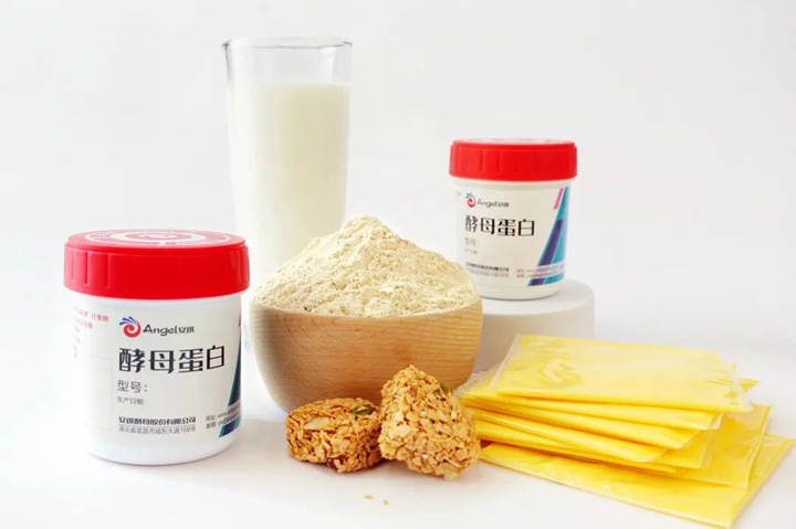 AnPro?酵母蛋白被广泛应用